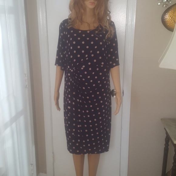 connected apparel Dresses & Skirts - Connected Apparal Dress connected apparel Dresses & Skirts - Connected Apparal Dress